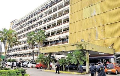 IPS suspende por dos meses pago de cuotas de préstamos - Nacionales - ABC Color