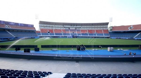 Incierta situación financiera en Cerro Porteño