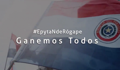 HOY / El coronavirus es el partido a vencer por toda la ciudadanía