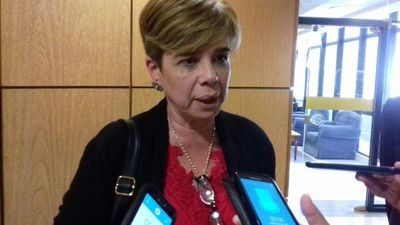 Masi: “El gran poder de este virus es que vos podes estar asintomático y estar tranquilamente” » Ñanduti