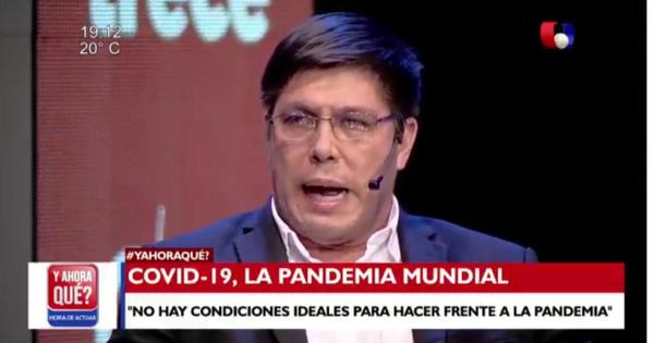 Mayo y junio serían los meses más complicados