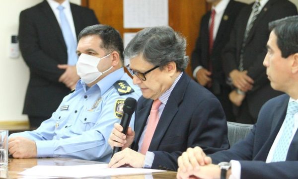 Ejecutivo aumenta restricciones a la circulación de vehículos y personas durante aislamiento – Diario TNPRESS
