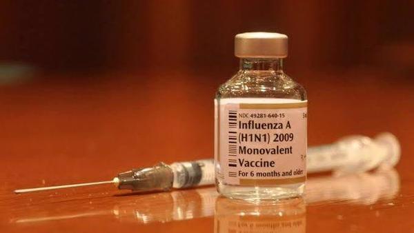 Influenza: Vacunas serán aplicadas a mediados de abril previo agendamiento telefónico – Diario TNPRESS