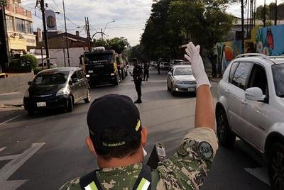 Sociedad Paraguaya de Infectología alerta sobre relajo en medidas sanitarias ante pandemia – Diario TNPRESS