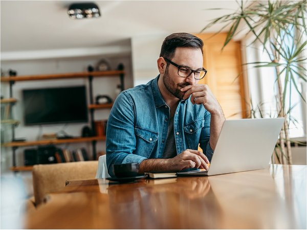 ¿Cómo trabajar desde casa? La tecnología, aliada en la implementación del teletrabajo