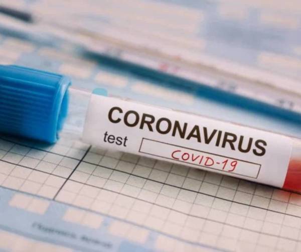 Coronavirus: 12 recuperados y 4 positivos este viernes