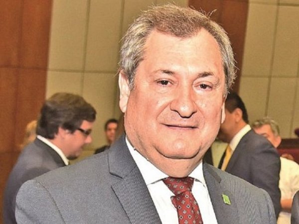 Covid-19: Ministro Eugenio Jiménez Rolón se somete a cuarentena