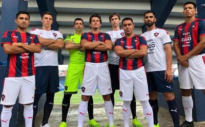 Tres meses de atrasos en Cerro Porteño - Cerro Porteño - ABC Color