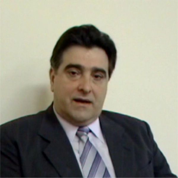 Decretan arresto domiciliario parael imputado ex gerente de Éticos