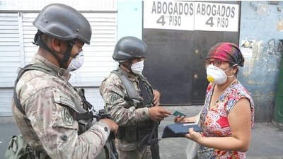 Prohíben que hombres y mujeres salgan juntos | Crónica