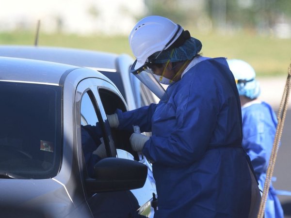 Doce pacientes ganan la batalla al Covid-19 y 5 están internados