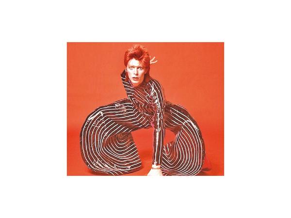 Un nuevo disco inédito se suma al legado del recordado David Bowie