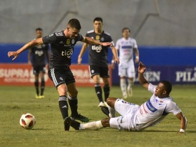 APF tiene protocolo médico para la vuelta