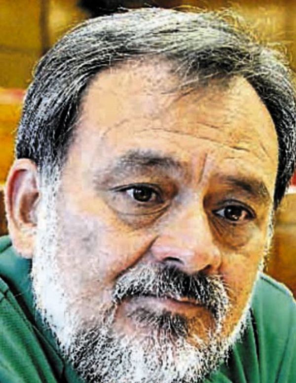 Tekojoja defiende entrega de dinero - Política - ABC Color