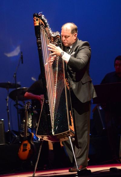 Shows en vivo y en línea - Artes y Espectáculos - ABC Color