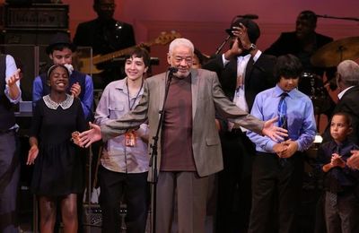 Muere Bill Withers, figura del soul - Artes y Espectáculos - ABC Color