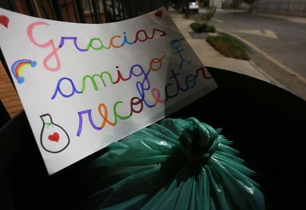Chile aplica cerco sanitario a las ciudades más afectadas - Internacionales - ABC Color