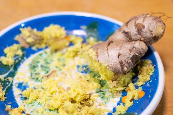 El jenjibre, un aliado natural y delicioso pero que no cura todo - Estilo de vida - ABC Color