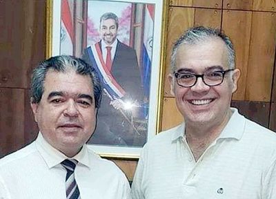 En INTN aprovechan  cuarentena para contratar funcionarios sin concurso - Economía - ABC Color