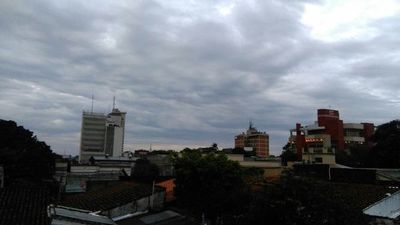 Temperatura irá en aumento a lo largo del sábado - Nacionales - ABC Color