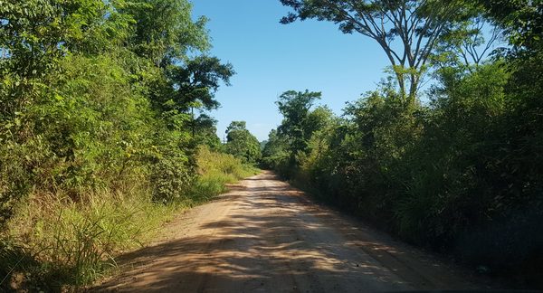 FIN DE SEMANA CON BUEN CLIMA EN TODO EL TERRITORIO NACIONAL