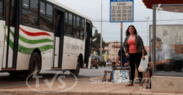 MOPC dispone nuevos horarios para el servicio del transporte público en Semana Santa