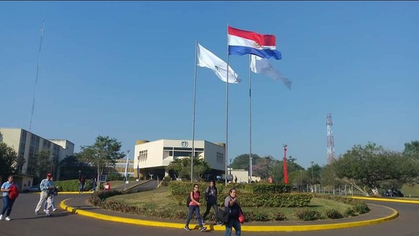 Hospital de Itauguá acusaciones que van y vienen | San Lorenzo PY