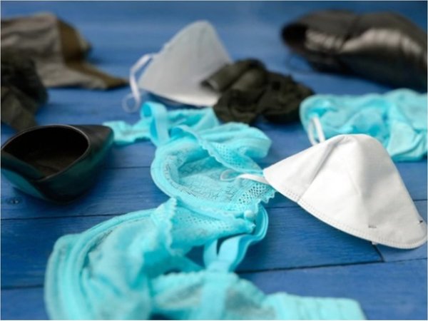 El sexo aumenta la defensa del cuerpito y calma nervios
