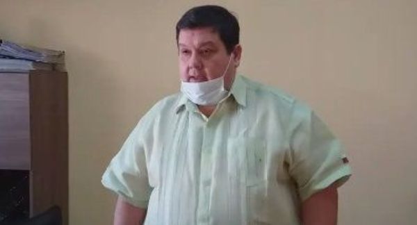 San Ignacio; a partir del lunes todos los negocios tienen que estar cerrados - Digital Misiones