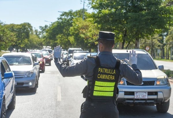 Cuarentena no se respeta y alertan que casos de Covid-19 se acercarían a 400 en unos días más - Digital Misiones