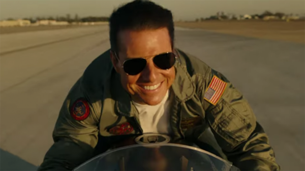 HOY / Paramount retrasa a diciembre la secuela de "Top Gun" por el coronavirus