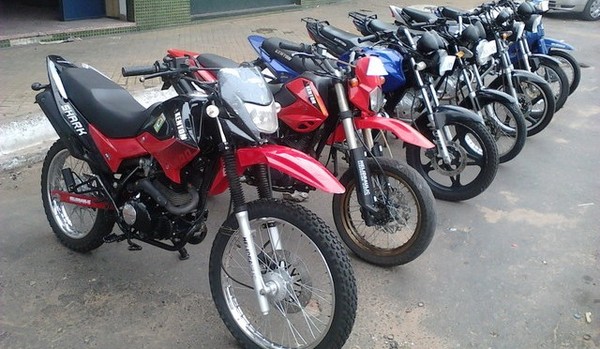 Registran aumento de vacancias para moto delivery » Ñanduti