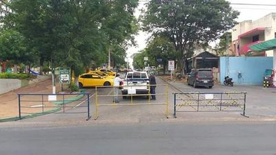 Covid-19: Caacupé se prepara con protocolo sanitario sobre manejo de cuerpos, dice intendente - Contacto Ciudadano - ABC Color