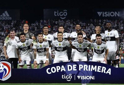 'Hoy Olimpia está al día, pero en los próximos días…'