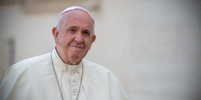 Papa Francisco pidió que nadie aproveche pandemia del COVID-19 «para su propio beneficio» – Diario TNPRESS