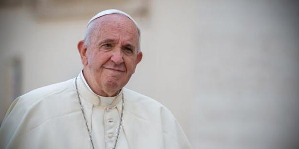 Papa Francisco pidió que nadie aproveche pandemia del COVID-19 «para su propio beneficio» – Diario TNPRESS