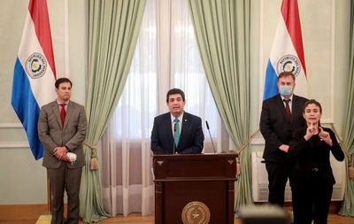 Analizarán reforma estructural para “achicar el Estado” y optimizar recursos - Nacionales - ABC Color