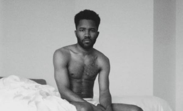 HOY / Frank Ocean canta en español en su nuevo tema "Cayendo"