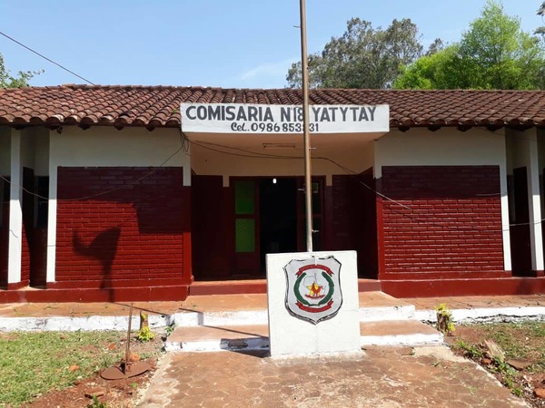 TRES IMPUTADOS POR VIOLACIÓN DE CUARENTENA EN YATYTAY