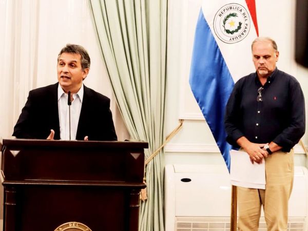 Extienden hasta el martes las inscripciones para el programa Ñangarekó - Nacionales - ABC Color