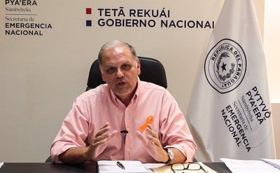 Esta es la primera lista de beneficiarios del programa “Ñangareko”