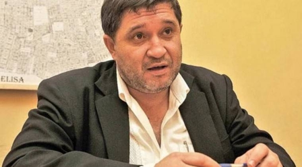 HOY / Intendente fernandino pide a pobladores no circular en la cercanías de IPS Ingavi