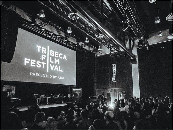 El Festival de Cine de Tribeca emitirá parte de su programación por internet