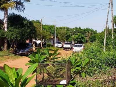 Ataúd hallado contenía restos óseos y habría sido robado de algún cementerio •