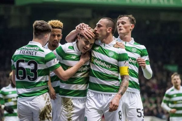Escocia analiza finalizar la temporada a pesar de la amenaza de la UEFA - Fútbol - ABC Color