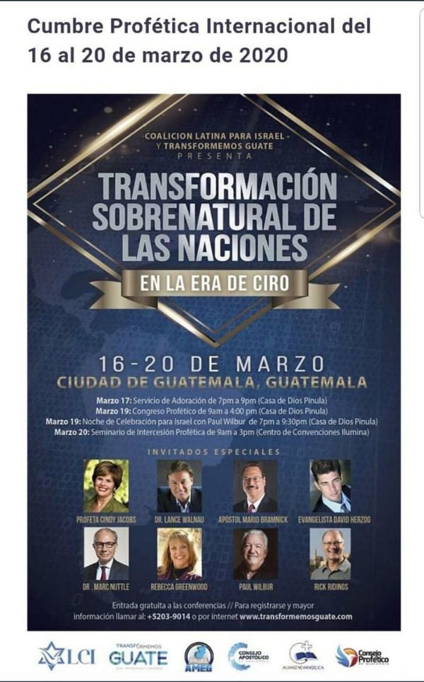 Bajac, la “transformación sobrenatural” y el despilfarro de los fondos públicos - Nacionales - ABC Color