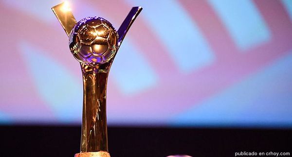Suspenden el Mundial femenino Sub 20 por el coronavirus - Fútbol - ABC Color