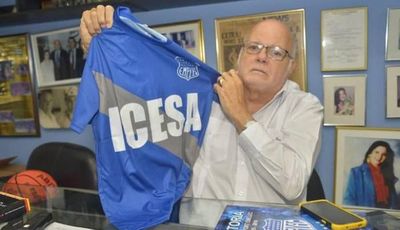 El coronavirus se lleva a tres históricos directivos del fútbol ecuatoriano - Fútbol - ABC Color