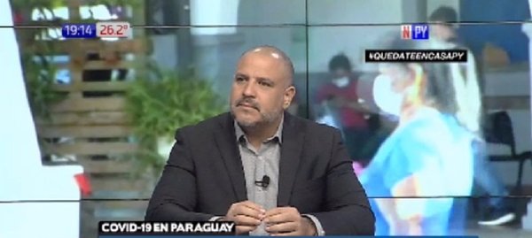 Covid-19: Recomiendan que cuarentena dure 3 meses mínimo | Noticias Paraguay