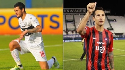 Plantean Mendieta vs Fabbro y se arma tremendo debate